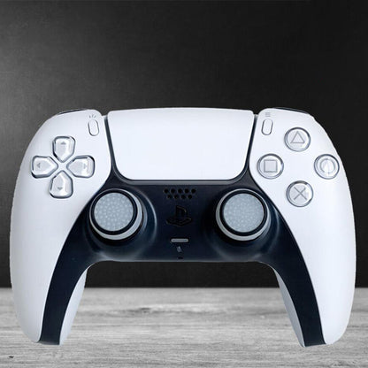 16Pcs Thumbstick Multi-Colors Controller Thumb Grips Caps for PS5 PS4 Xbox Switch Pro