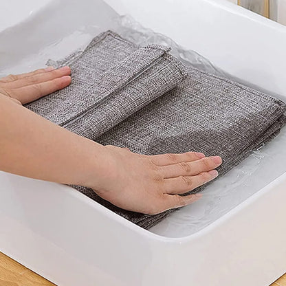 Hanging Organizer Wardrobe Shirt Organizer Door Hanger Organizer