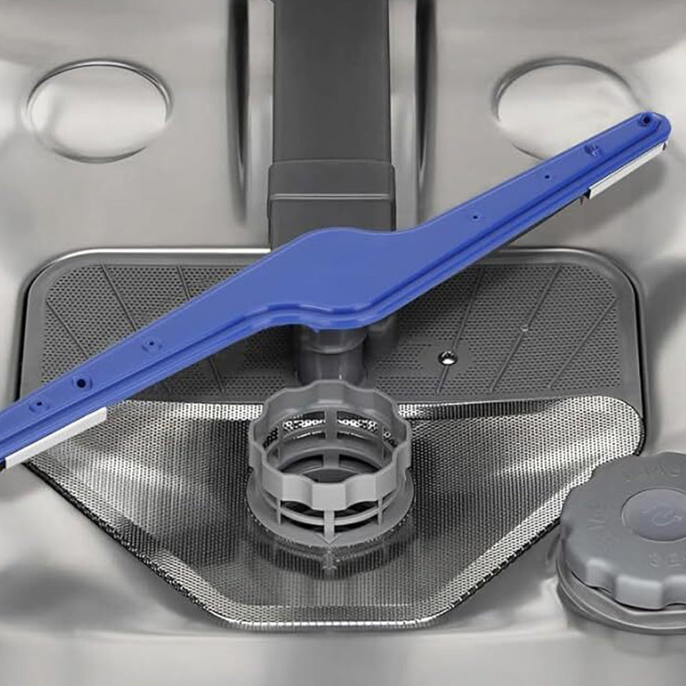 Lower Spray Arm Compatible with Frigidaire Dishwashers - Blue