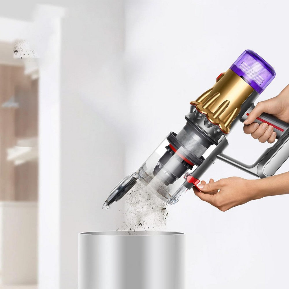 Dust Bin Replacement Compatible With Dyson V12 SlimV10 Vacuum Cleaner