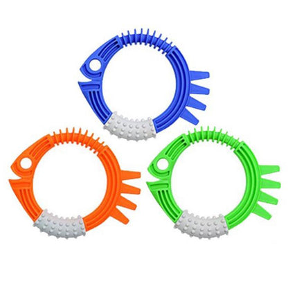 34Pcs Set Pool Diving Swimming Toys for Kids Summer Underwater Game Toys
