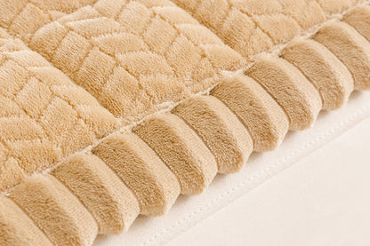 Pet Sofa Cover Non Slip Couch Protector - Khaki