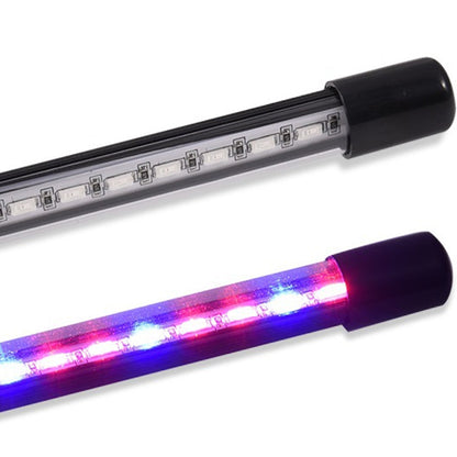 Clip On Grow Light for Indoor Plants LED Plant Grow Lamp for Bonsai Pot Plant