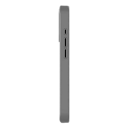 NFC E-Ink Phone Case Smart DIY Photo Rear Projection Screen Phone Case Grey