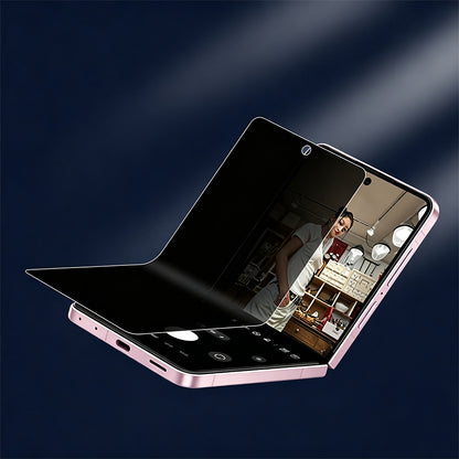Inner and Outer Foldable Screen Protector for Samsung Z Fold8 - Privacy Protection