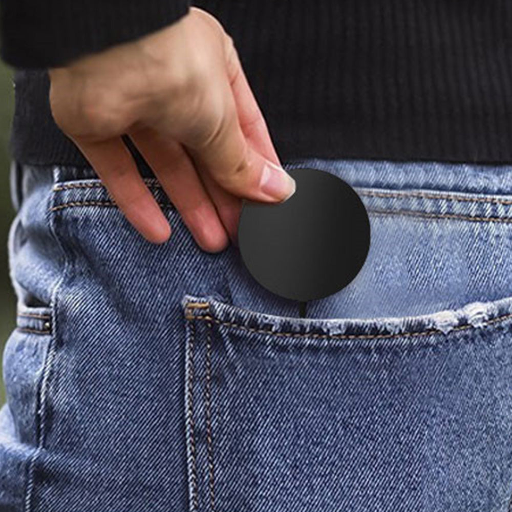 15W Fast Charger for iPhone 16 15 14 13 12 Series Wireless Charger for Wireless Charging Smart Phones Black