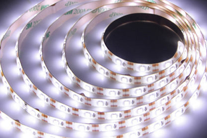 2pcs USB LED Strip Light Touch Switch Hand Sweep Cabinet Kitchen Lights Fairy Light-White