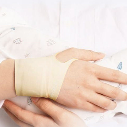 Adjustable Wrist Brace Sports Wrist Support Wrap Cuticolor