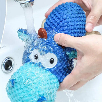 Dog Toys for Aggressive Chewers ââ‚?Squeaky Toys to Keep Dogs Busy Style 3