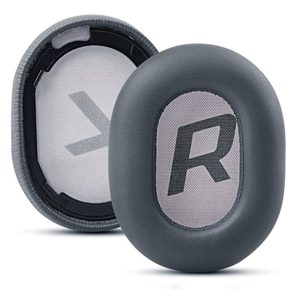 Ear Pads Cushions For Plantronics Backbeat Pro 2 Noise Cancelling Headphones Replacement-Grey