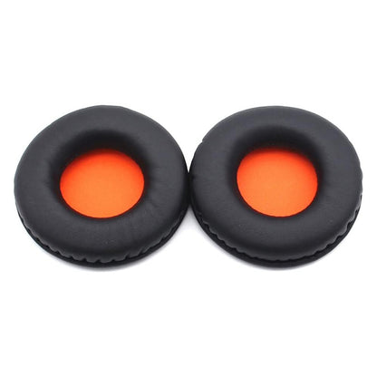 Replacement Ear Pads Cushion Compatible with Skullcandy HESH 1.0/2.0 Headphones-Orange