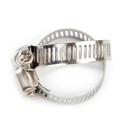 Stainless Steel Parking Heater Exhaust Pipe 60-200cm for Cars & Trucks 120 CM