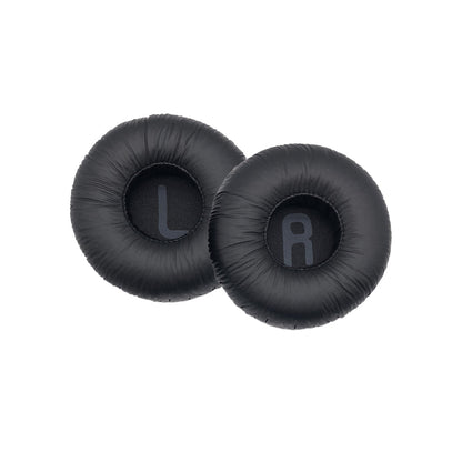 Headworn Heaphone Protector Set Ear Pads Cushion and Headband for JBL Tune600BT T520BT T510BT T500BT T450BT Black