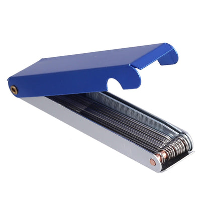 Carb Jet Cleaning Wire Set Carburetor Cleaner Tool Kit Style 2