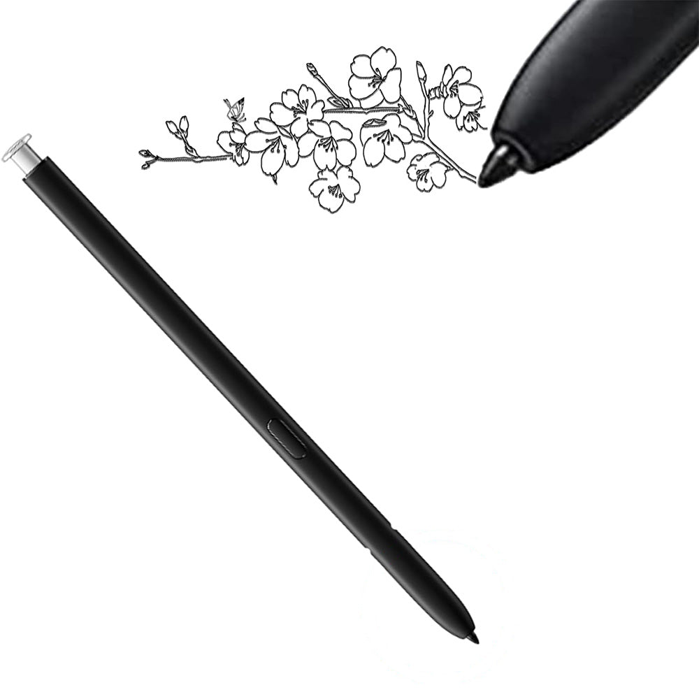 Stylus Pen Replacement for Samsung Galaxy S23 Ultra-Silver