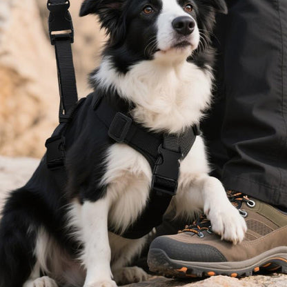 31Pcs Buckle and Strap Kit Nylon Strap with Triglide Clips for Backpack Dog Collar