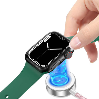 3 in 2 Watch Wireless Charger-Pink