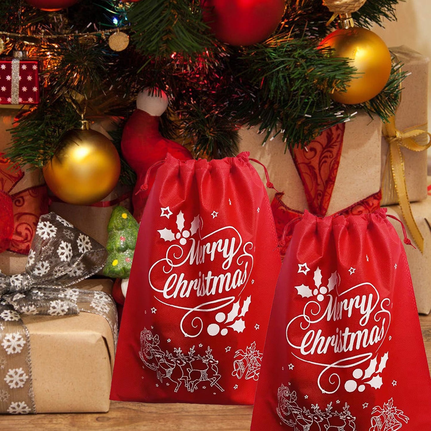 Christmas Advent Charm Calendar-LOVE Bracelet