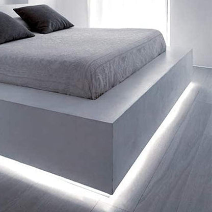5V USB LED Light Strip COB LED Strip Lights for TV Under Cabinet-Cool
