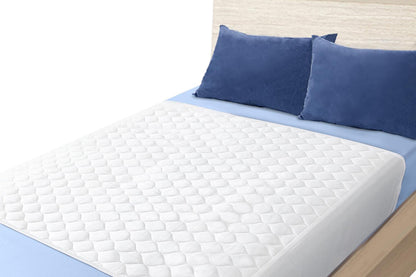 Incontinence Bed Pads Washable Bed Pads for Adults Pets Seniors Mattress Protector -Green