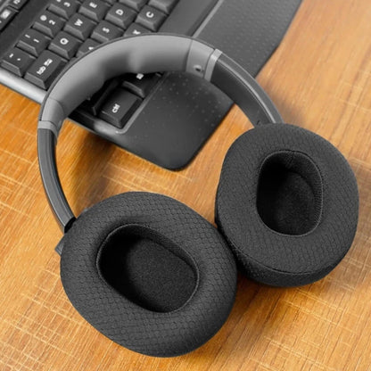Replacement PU Ear Pads Foam Cushion For Microsoft LifeChat LX-3000 LX3000 Headset