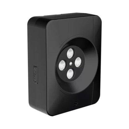 Outdoor Anti Bark Device Rechargeable Ultrasonic Dog Bark Control Repeller