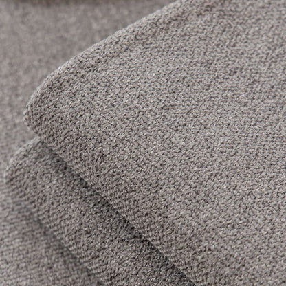 Anti-slip Sofa Couch Cover Slipcover Sofa Protective Cover Grey