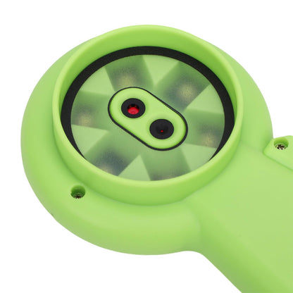 Camera Microscope for Boys Girls with Endoscope - Green