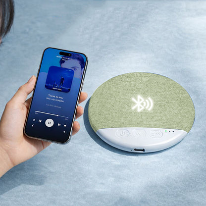 Bluetooth Pillow Speaker-Green