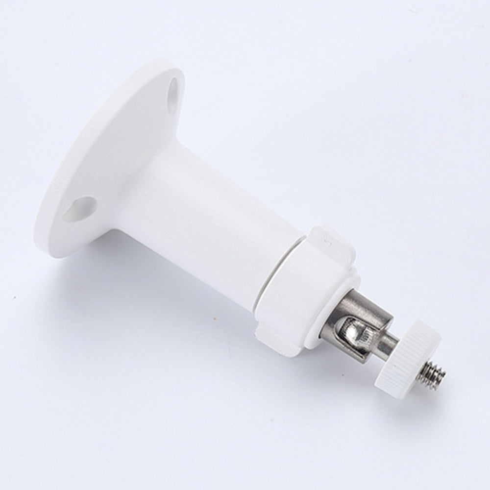 2Pcs Wall Mount for Arlo Pro Pro2 Pro3 Pro4 Ultra Essential Spotlight Camera Adjustable Bracket-White
