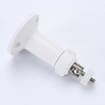 2Pcs Wall Mount for Arlo Pro Pro2 Pro3 Pro4 Ultra Essential Spotlight Camera Adjustable Bracket-White