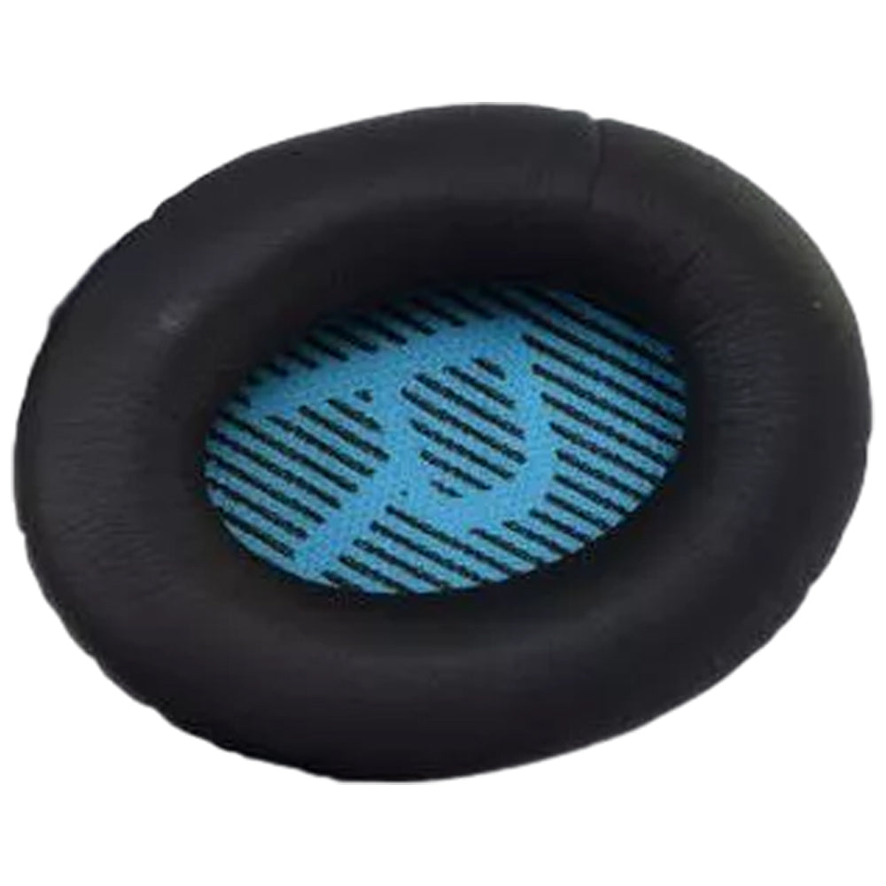 Pair of Replacement Ear Pads for QuietComfort QC25 PU Leather Cushions
