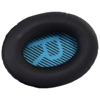 Pair of Replacement Ear Pads for QuietComfort QC25 PU Leather Cushions