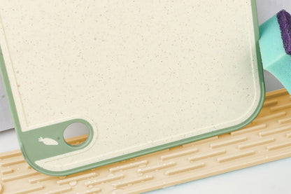 Sink Silicone Faucet Mat Sink Drain Drip Protection Pad for Kitchen-Yellow