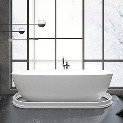 Bendable Rubber Waterproof Strip Self Adhesive Shower Splash Guard Dry And Wet Separation