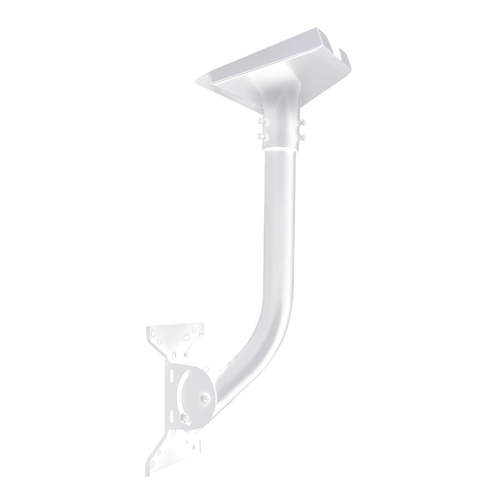 Adjustable Wall and Roof Kit Compatible with Gen 3 and V3-White