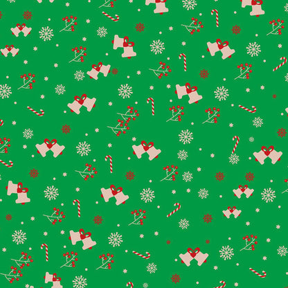 10 Sheets Christmas Wrapping Paper Xmas Present Wrap Paper