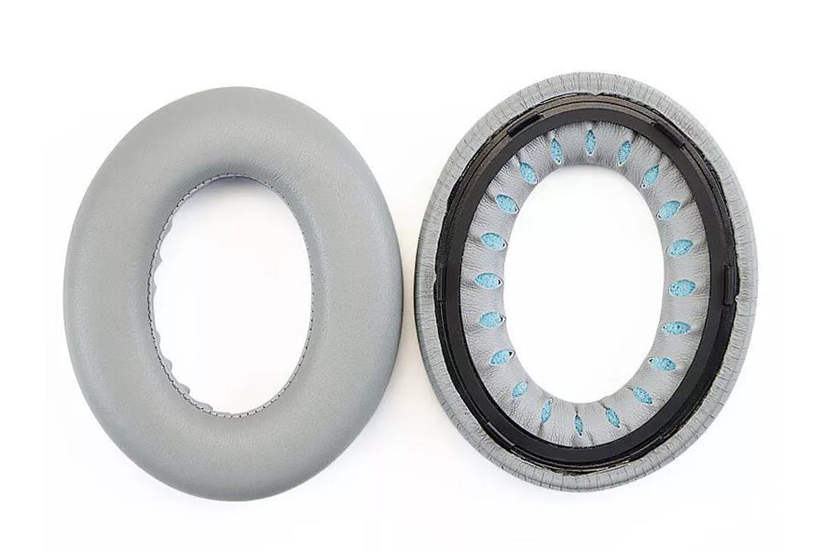 A Pair Cushion Ear Pads Replacement for Bose 700 Noise Canceling NC700 - White