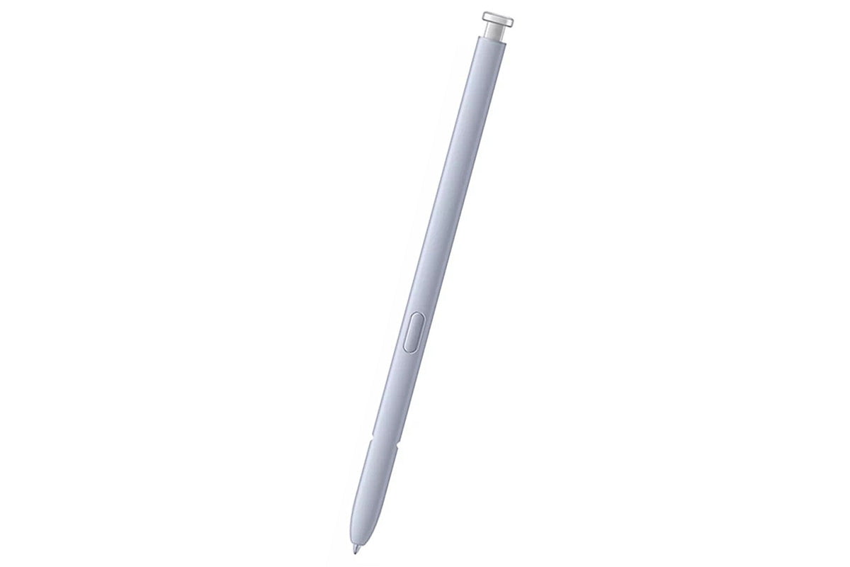 Stylus Pen for Samsung Galaxy S25 Ultra - Silver