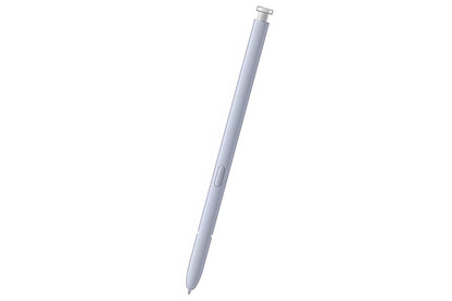 Stylus Pen for Samsung Galaxy S25 Ultra - Silver