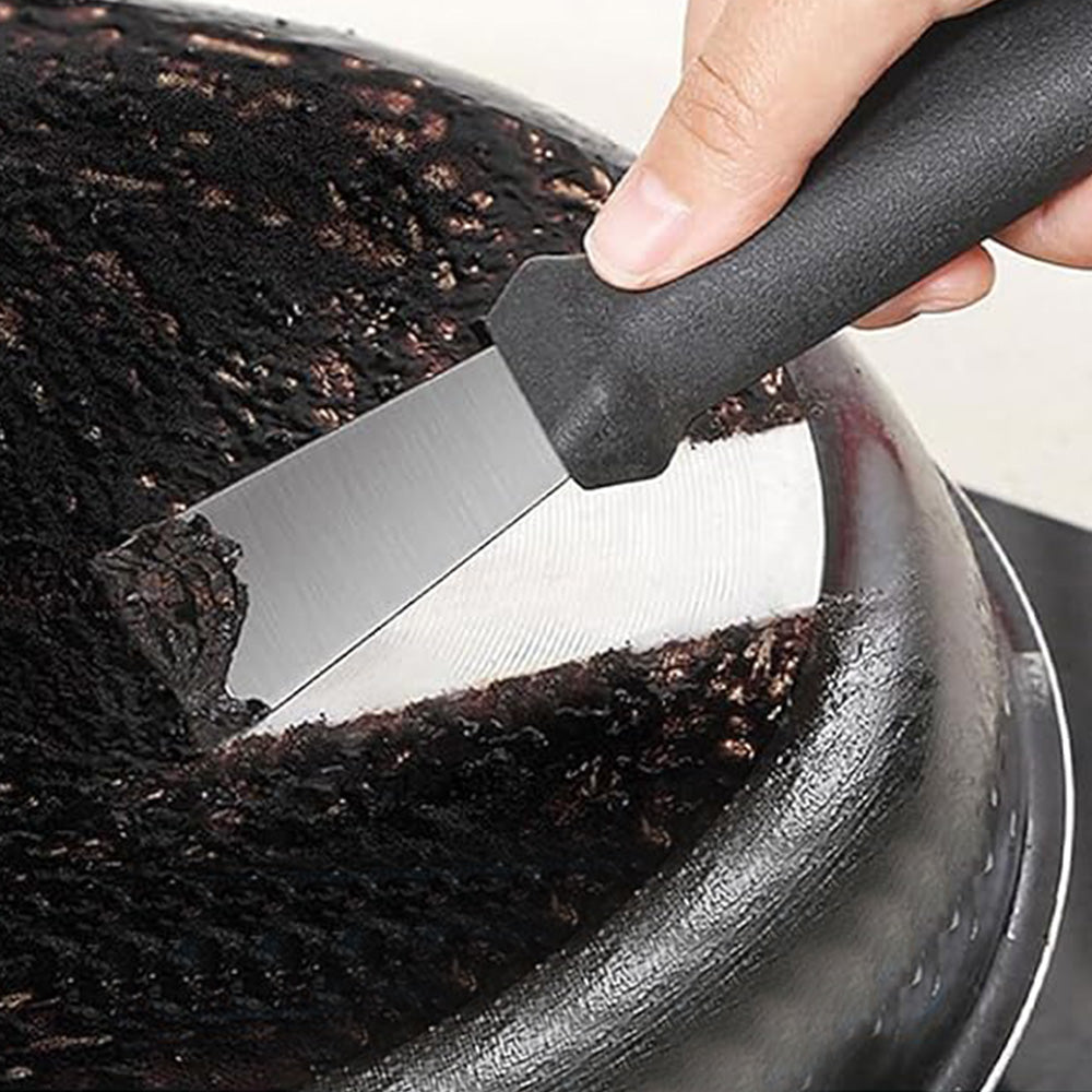 11Pcs Set Crevice Cleaning Brush Tools for Kitchen Corner Sink