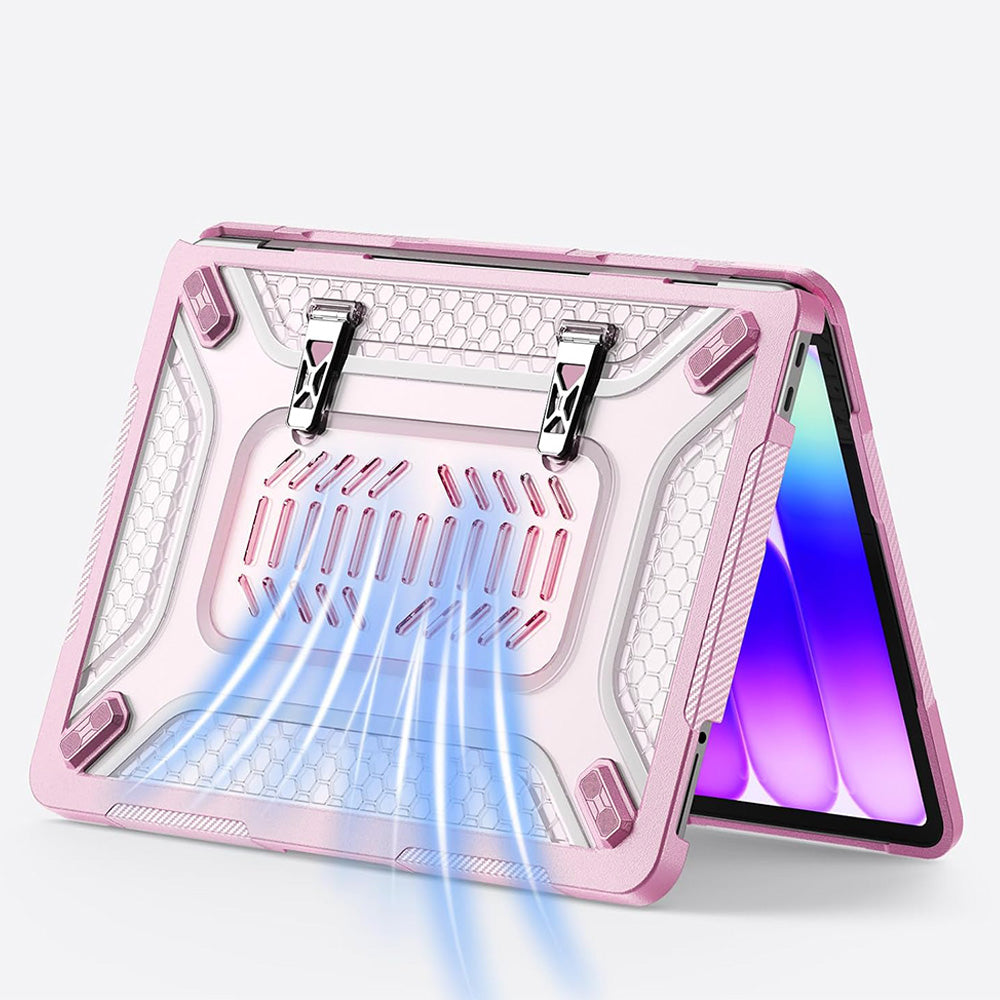 Case for Apple MacBook Neo 13 Inch 2026 A3404-Pink