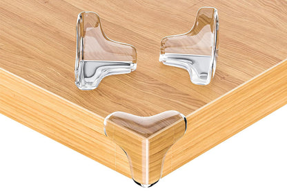 Desk Edge Soft Protectors For Furniture Sharp Corner Guard-ST2