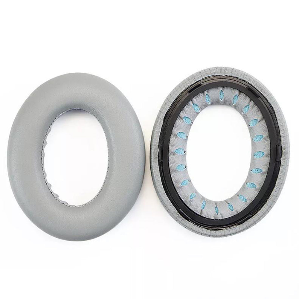 Pair of Replacement Cushion Ear Pads for Bose 700 Noise Cancelling NC700 Headphones Grey
