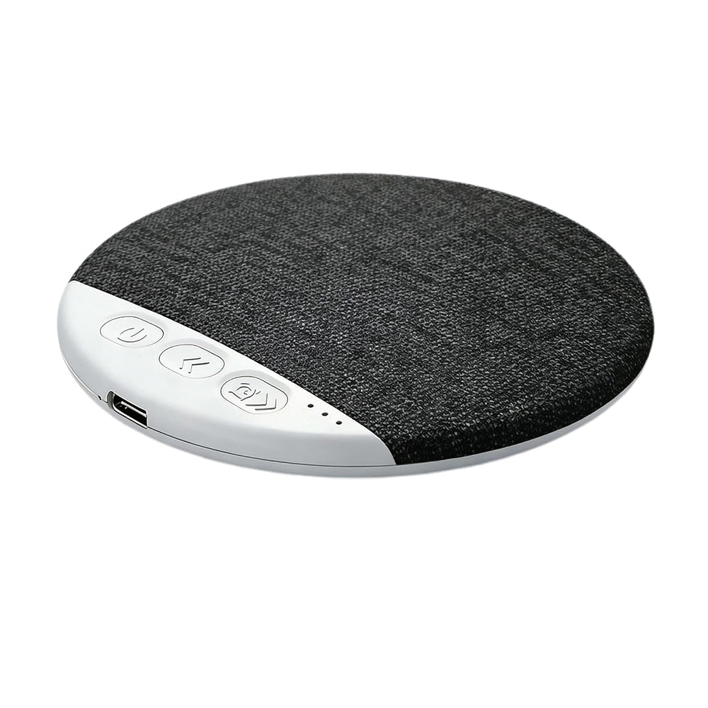Bluetooth Pillow Speaker-Black