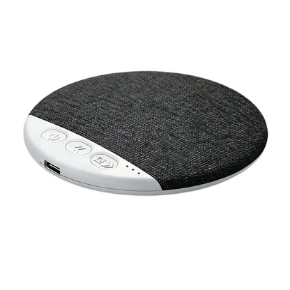 Bluetooth Pillow Speaker-Black