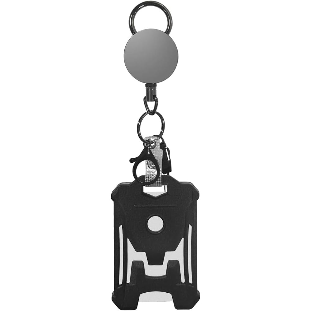 Retractable Anti Theft Phone Tether 60cm Phone Lanyard-Style1