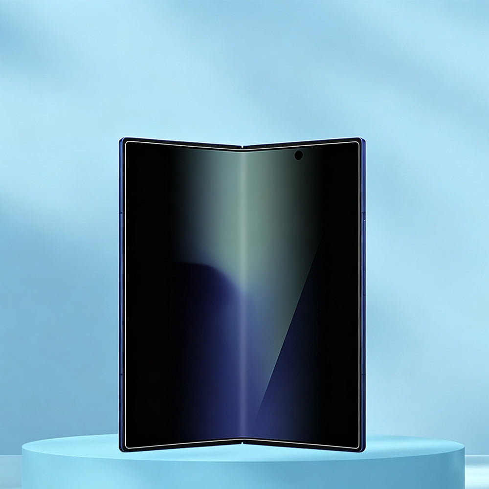 Inner and Outer Foldable Screen Protector for Samsung Z Fold8 - Privacy Protection