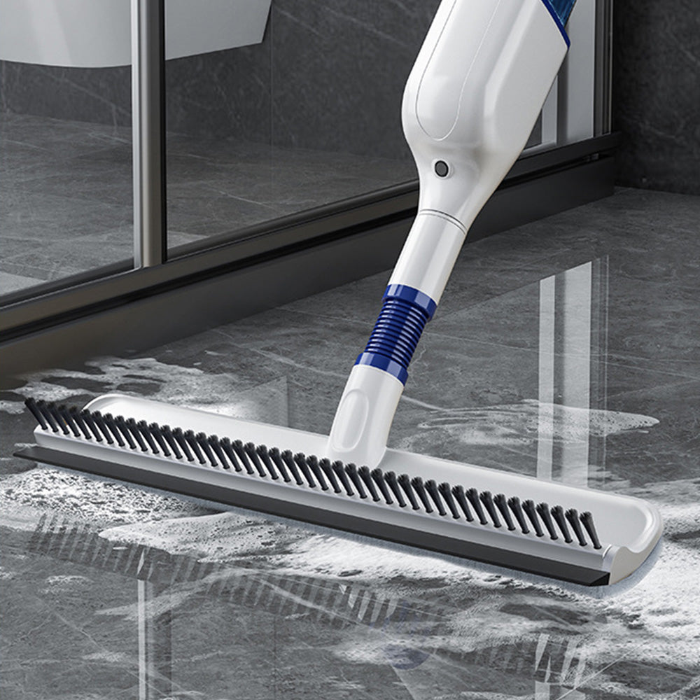 Multi-purpose Window Cleaner Dual-Action Spray Deep Gap Cleaning Tool