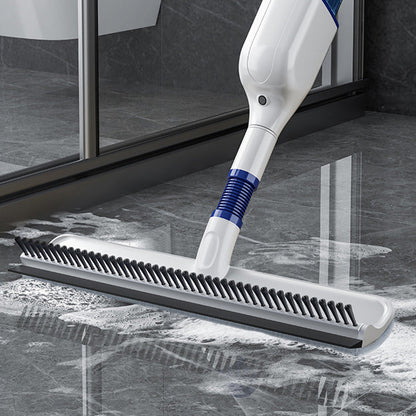 Multi-purpose Window Cleaner Dual-Action Spray Deep Gap Cleaning Tool